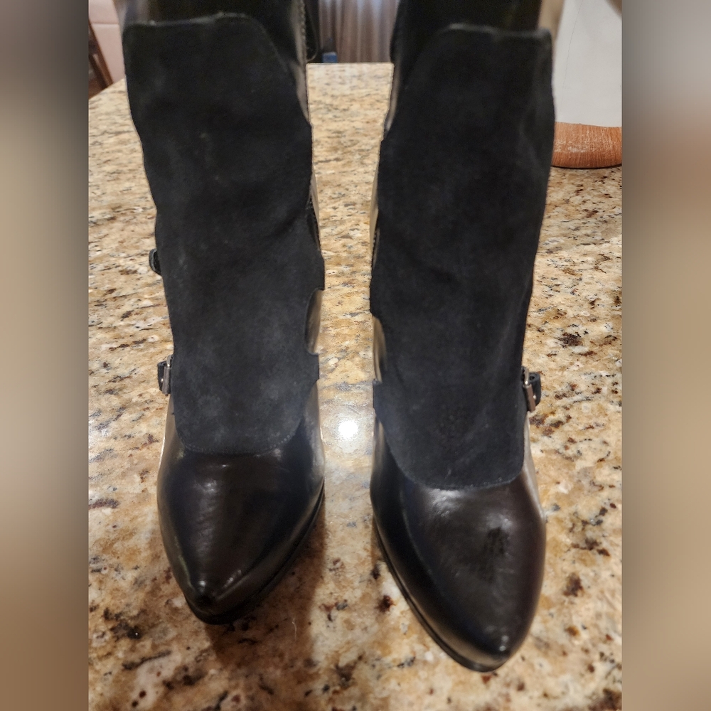 MIA SHOE BOOT